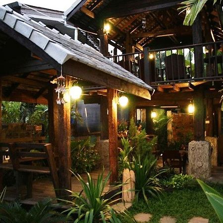Saithong Guesthouse Chiang Mai Esterno foto