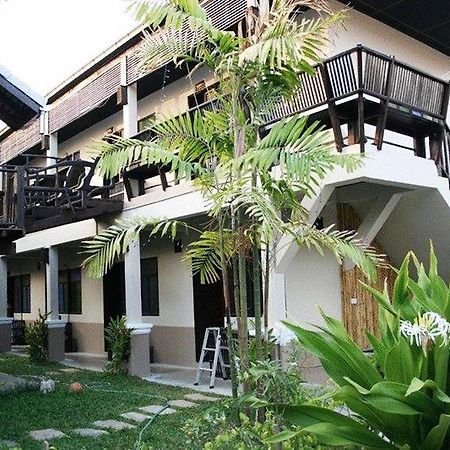 Saithong Guesthouse Chiang Mai Esterno foto