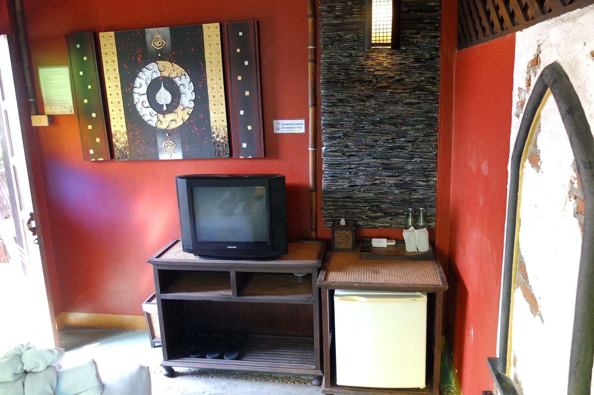 Saithong Guesthouse Chiang Mai Esterno foto