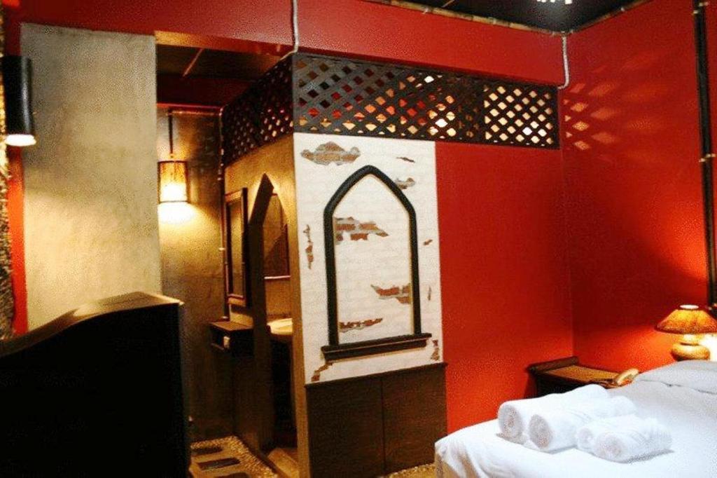 Saithong Guesthouse Chiang Mai Camera foto